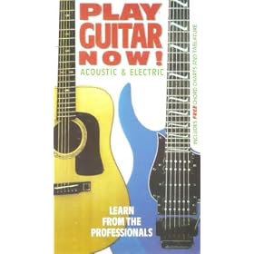 Play Guitar Now!