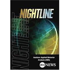 ABC News Nightline Autism: Applied Behavior Analysis (ABA)