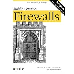 Building Internet Firewalls