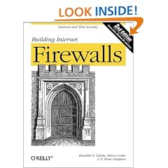 Building Internet Firewalls