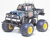 1/10 電動ラジオコントロールカー シリーズ ミッドナイトパンプキン