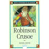 Robinson Crusoevon "Daniel Defoe"