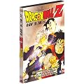Dragon Ball Z OAV, Vol. 9, 10 & 11 : Les mercenaires de l'espace - Le p�re de Songoku - L'histoire de trunks