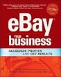 eBay Your Business: Maximise Profits and Get Results (One-Off)