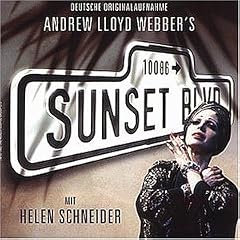 Sunset Boulevard (Deutsche Originalaufnahme)