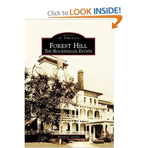 Forest Hill: The Rockefeller Estate (OH) (Images of America) by Sharon E. Gregor