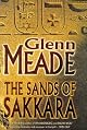 The Sands of Sakkara