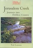 Jerusalem Creek: Journeys Into Driftless Country
