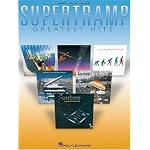 Supertramp - Greatest Hits book cover