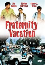 Fraternity Vacation