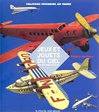 Jouets du ciel : jeux et jouets Air France