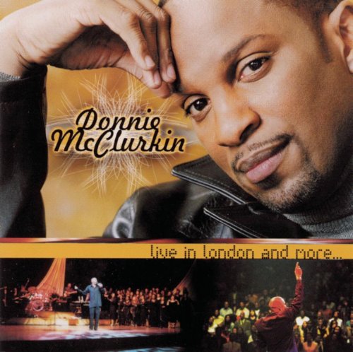 Donnie McClurkin - Live In London & More - Zortam Music