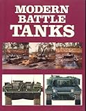 Modern battle tanks