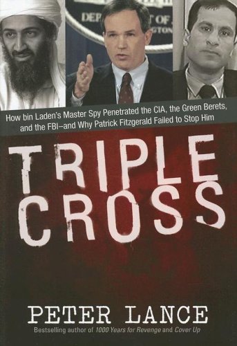 5171DV0YMNL. SL500  Triple Cross: How bin Ladens Master Spy Penetrated the CIA, the Green Berets, and the FBI  and Why Patrick Fitzgerald Failed to Stop Him