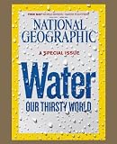 National Geographic Subscription Gift Pack ( 12 issues)