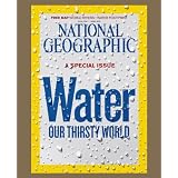 National Geographic Subscription Gift Pack ( 12 issues)by National Geographic...