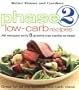 Phase 2 Low-Carb Recipes