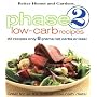 Phase 2 Low-Carb Recipes