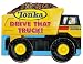 Tonka Drive That Truck (Tonka)