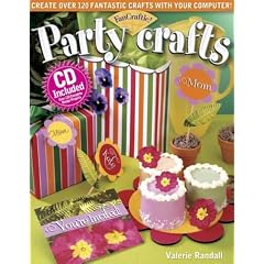 FanCraftic Party Crafts