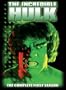The Incredible Hulk - The Complete First Season