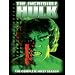 The Incredible Hulk - The Complete First Season