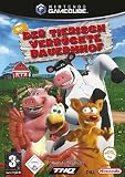 Eigenschaften THQ Entertainment GmbH  / Der tierisch verrückte Bauernhof