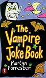 The vampire joke book