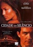 Bordertown poster 27x40 Brazilian Jennifer Lopez, Antonio Banderas, Kate del Castillo
