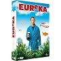 Eureka, saison 2