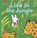Lisa in the Jungle (Misadventures of Gaspard and Lisa)