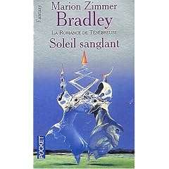Soleil sanglant