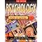 Psychology textbooks for AS/A2 Level