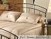 Hillsdale Vancouver Full or Queen Size Headboard 1024-490