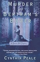 Murder At Bertram's Bower