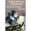 Der kleine Vampir zieht um Der kleine Vampir zieht um