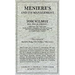 Meniere's and Its Management