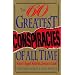The Sixty Greatest Conspiracies of All Time: History's Biggest Mysteries, Coverups, and Cabals