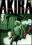 Akira: Vol. 5: Bk. 5