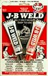 J-B Weld