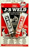 J-B Weld