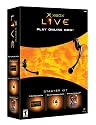 Microsoft Xbox Live - Starter kit