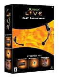  : Microsoft Xbox Live - Starter kit