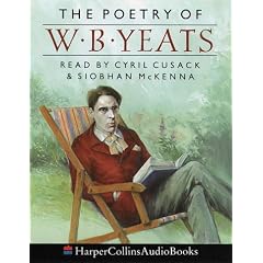 The Poetry of Yeats: Complete & Uabridged