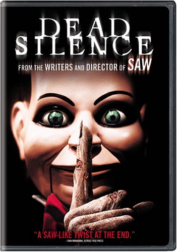 Dead Silence (Rated Widescreen Edition)