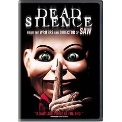 Dead Silence (Rated Widescreen Edition)