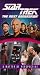 VHS : Star Trek - The Next Generation, Episode 62: A Matter Of Perspective