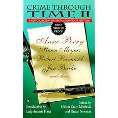 02 Crime Through Time