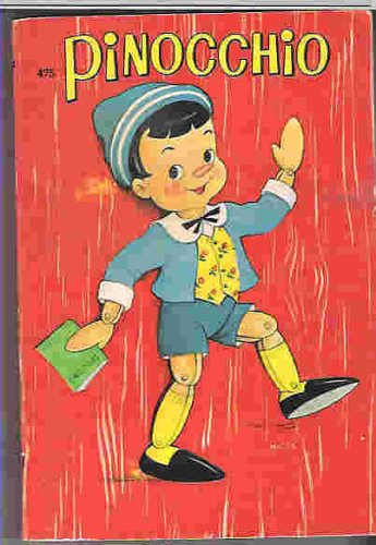 Pinocchio