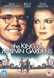 The King Of Marvin Gardens [1972]